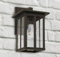 {{BRAND}, BARRETT OUTDOOR WALL-LANTERN, OUTDOOR WALL LIGHTS