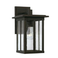 {{BRAND}, BARRETT OUTDOOR WALL-LANTERN, OUTDOOR WALL LIGHTS