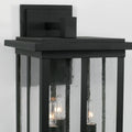 {{BRAND}, BARRETT OUTDOOR WALL-LANTERN, OUTDOOR WALL LIGHTS