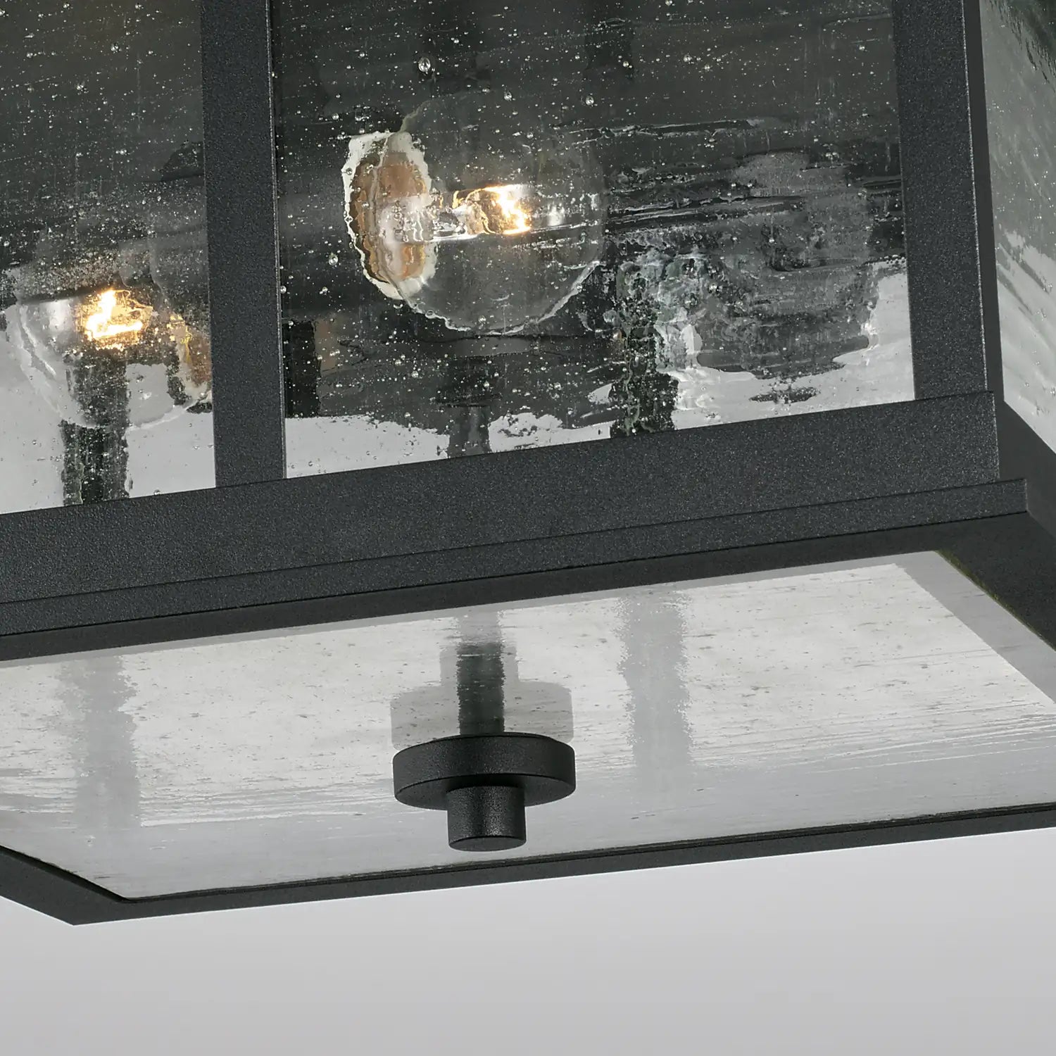 CAPITAL LIGHTING, BARRETT OUTDOOR FLUSH, OUTDOOR CEILING LIGHT