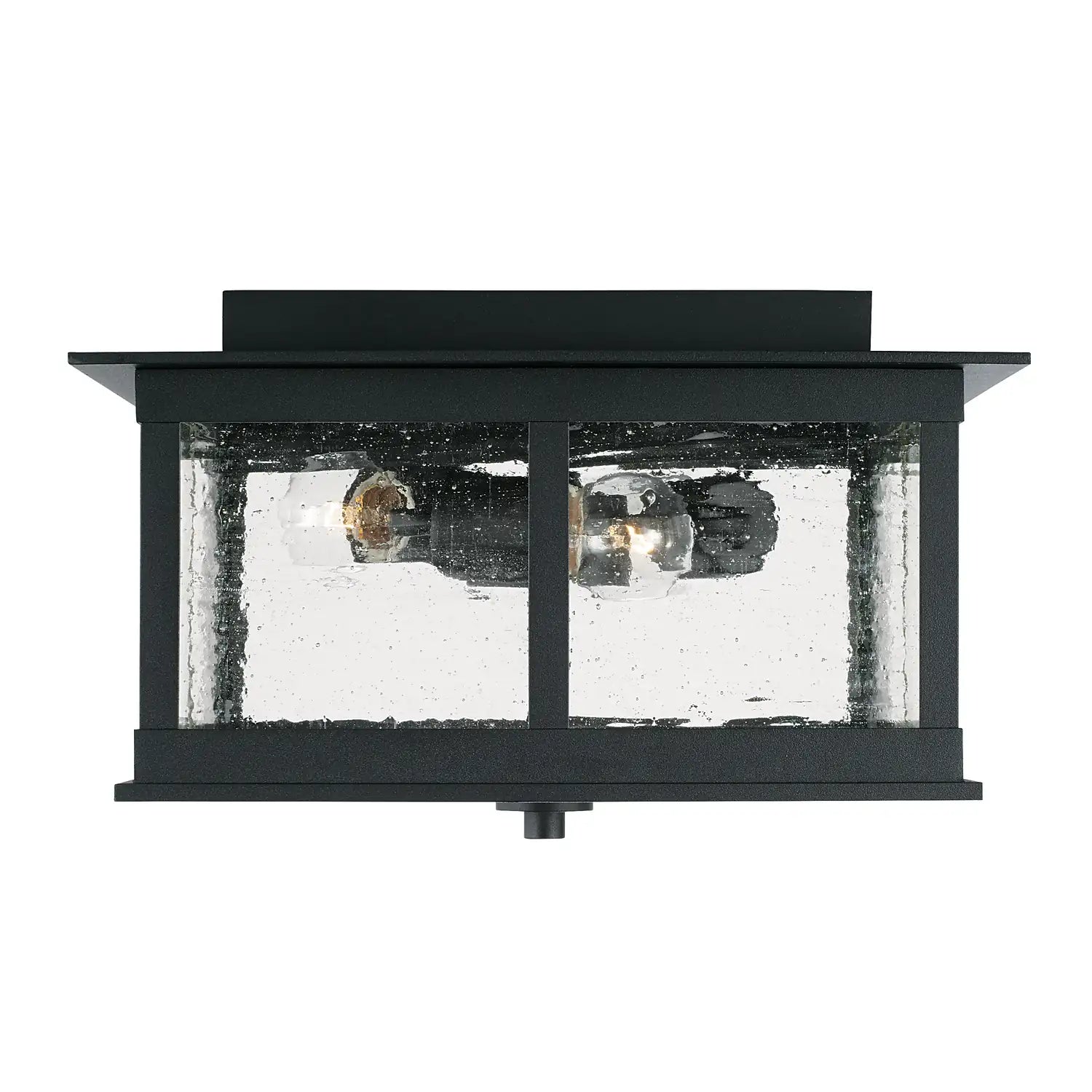 CAPITAL LIGHTING, BARRETT OUTDOOR FLUSH, OUTDOOR CEILING LIGHT