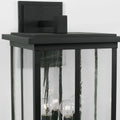 {{BRAND}, BARRETT OUTDOOR WALL-LANTERN, OUTDOOR WALL LIGHTS