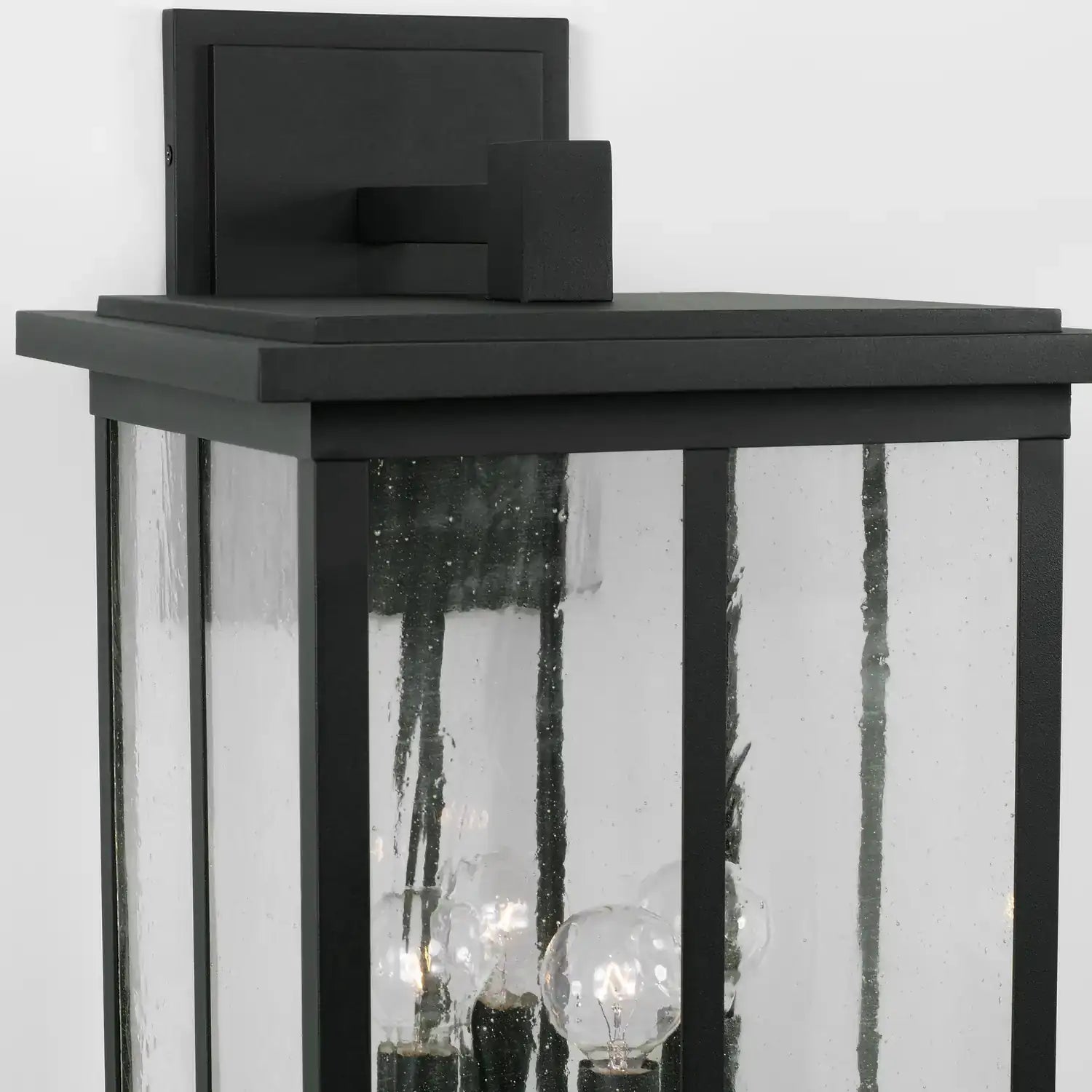 {{BRAND}, BARRETT OUTDOOR WALL-LANTERN, OUTDOOR WALL LIGHTS
