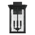 {{BRAND}, BARRETT OUTDOOR WALL-LANTERN, OUTDOOR WALL LIGHTS