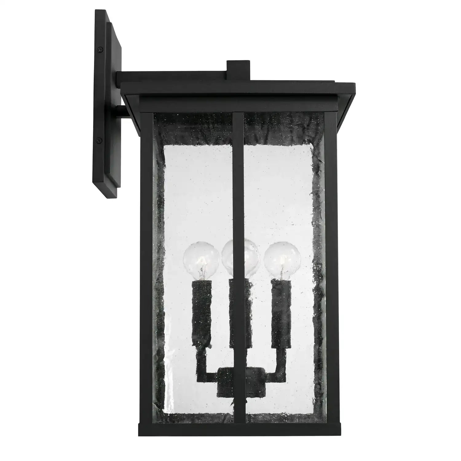 {{BRAND}, BARRETT OUTDOOR WALL-LANTERN, OUTDOOR WALL LIGHTS
