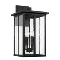 {{BRAND}, BARRETT OUTDOOR WALL-LANTERN, OUTDOOR WALL LIGHTS