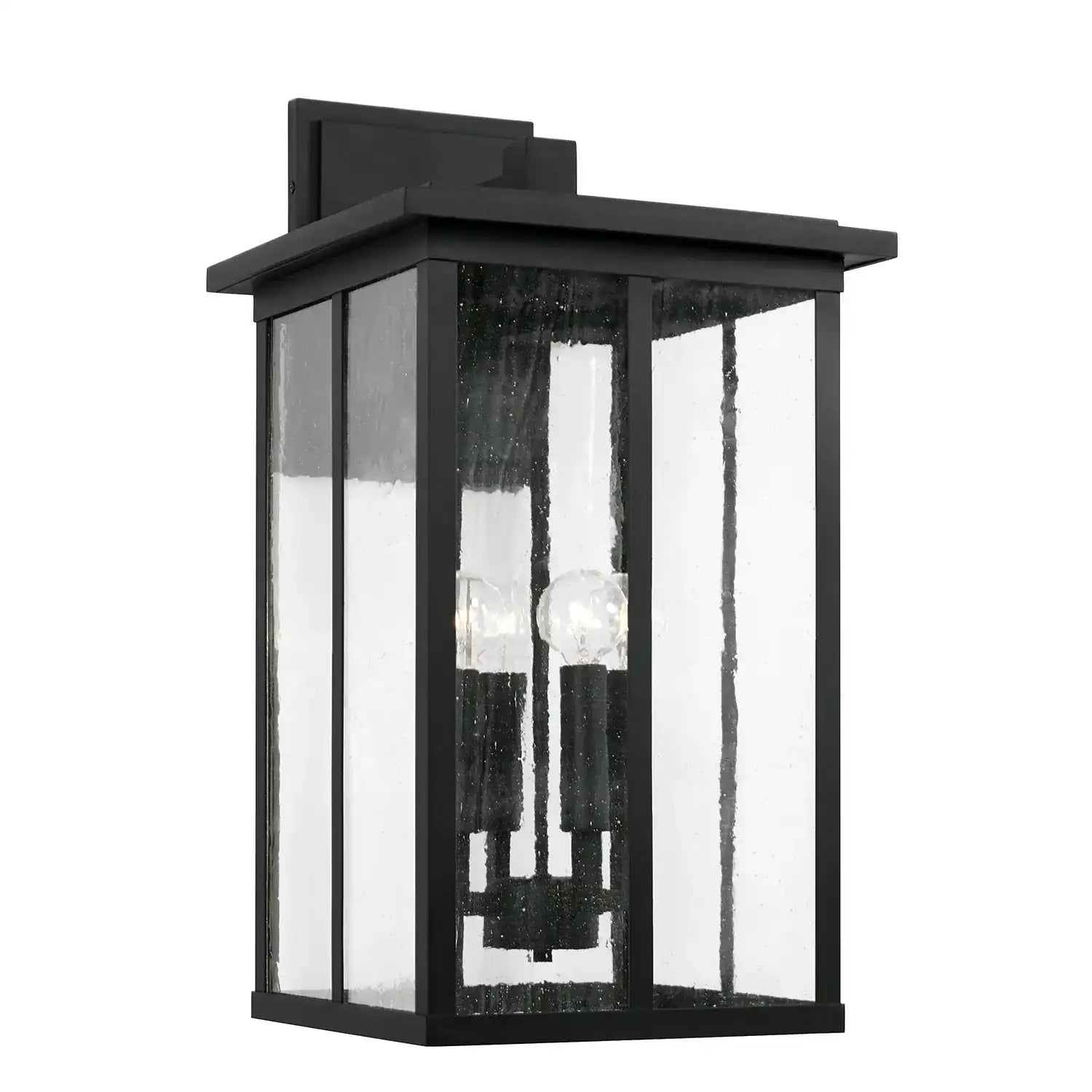 {{BRAND}, BARRETT OUTDOOR WALL-LANTERN, OUTDOOR WALL LIGHTS