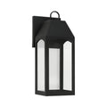 CAPITAL LIGHTING, BURTON OUTDOOR WALL-LANTERN, OUTDOOR WALL LIGHTS