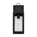 CAPITAL LIGHTING, BURTON OUTDOOR WALL-LANTERN, OUTDOOR WALL LIGHTS