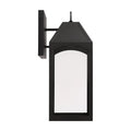CAPITAL LIGHTING, BURTON OUTDOOR WALL-LANTERN, OUTDOOR WALL LIGHTS