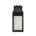 CAPITAL LIGHTING, BURTON OUTDOOR WALL-LANTERN, OUTDOOR WALL LIGHTS
