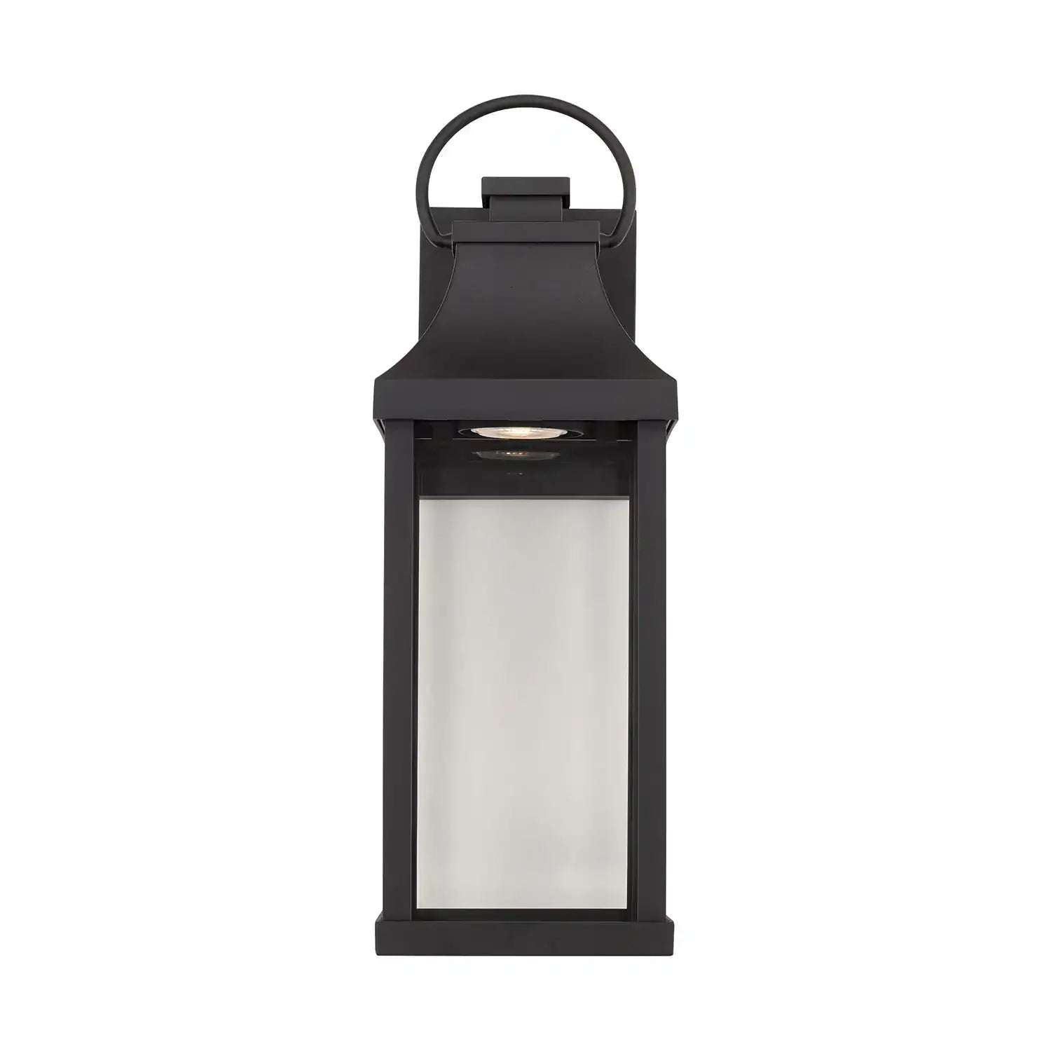 CAPITAL LIGHTING, BRADFORD OUTDOOR WALL-LANTERN, OUTDOOR WALL LIGHTS