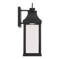 CAPITAL LIGHTING, BRADFORD OUTDOOR WALL-LANTERN, OUTDOOR WALL LIGHTS