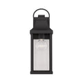 CAPITAL LIGHTING, BRADFORD OUTDOOR WALL-LANTERN, OUTDOOR WALL LIGHTS