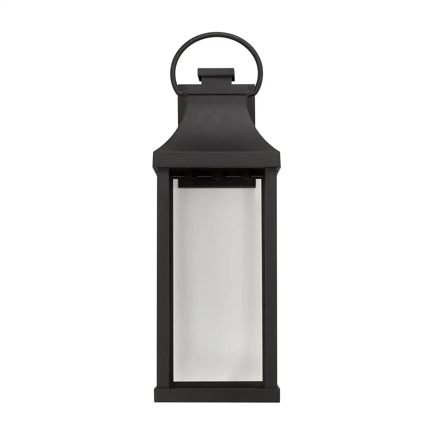 CAPITAL LIGHTING, BRADFORD OUTDOOR WALL-LANTERN, OUTDOOR WALL LIGHTS