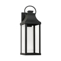 CAPITAL LIGHTING, BRADFORD OUTDOOR WALL-LANTERN, OUTDOOR WALL LIGHTS