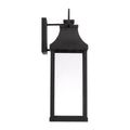 CAPITAL LIGHTING, BRADFORD OUTDOOR WALL-LANTERN, OUTDOOR WALL LIGHTS