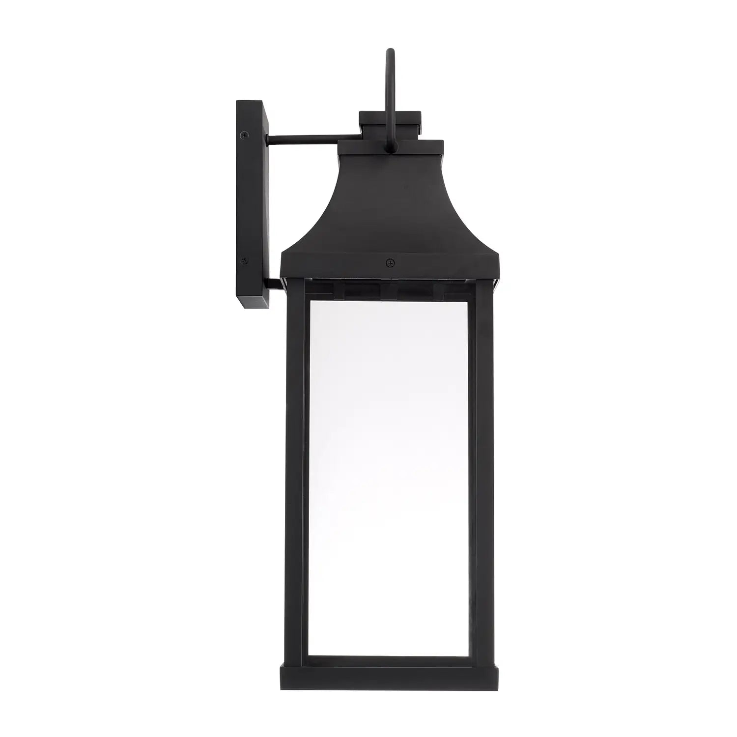 CAPITAL LIGHTING, BRADFORD OUTDOOR WALL-LANTERN, OUTDOOR WALL LIGHTS