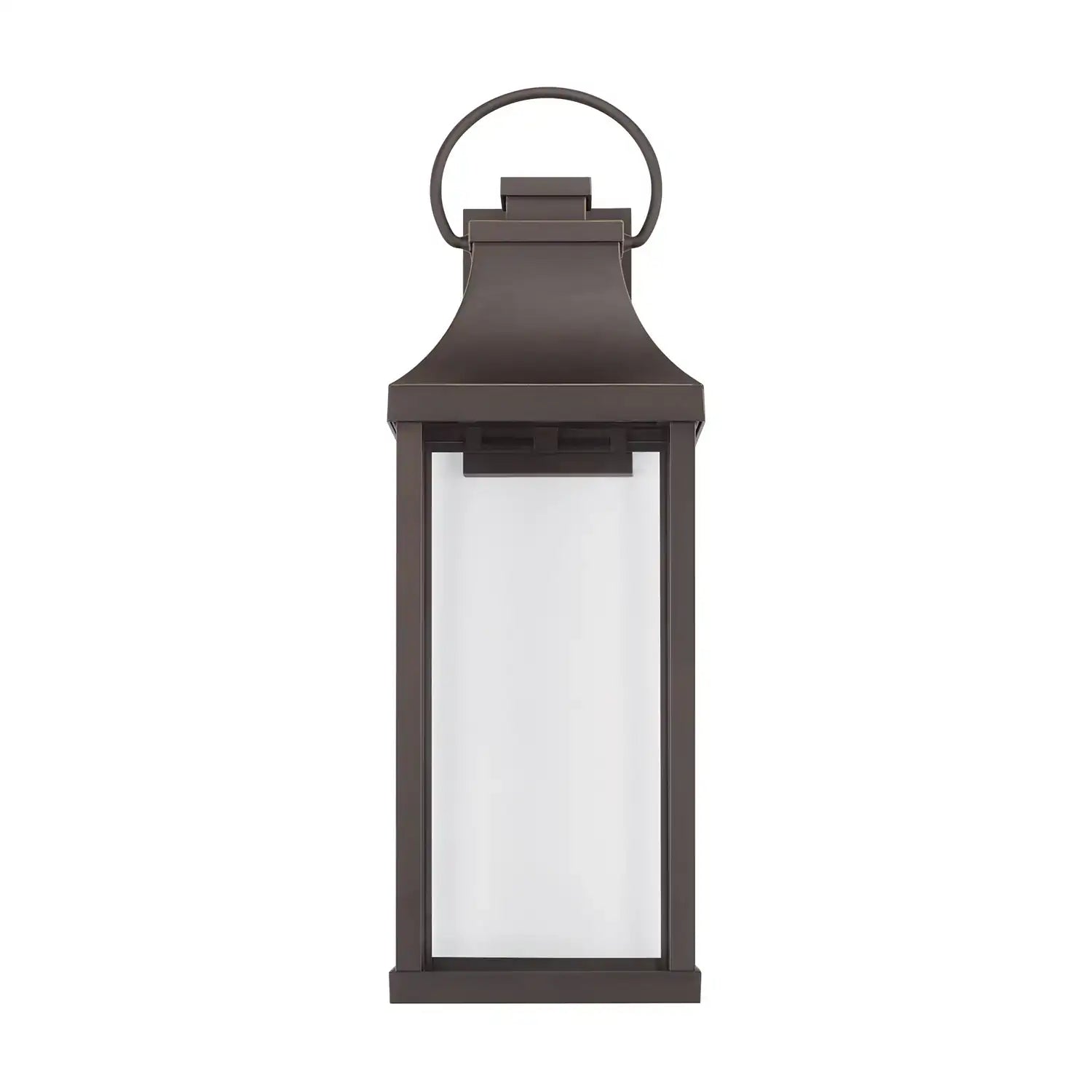 CAPITAL LIGHTING, BRADFORD OUTDOOR WALL-LANTERN, OUTDOOR WALL LIGHTS