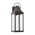 CAPITAL LIGHTING, BRADFORD OUTDOOR WALL-LANTERN, OUTDOOR WALL LIGHTS