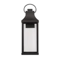 CAPITAL LIGHTING, BRADFORD OUTDOOR WALL-LANTERN, OUTDOOR WALL LIGHTS