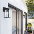 CAPITAL LIGHTING, WALTON OUTDOOR WALL-LANTERN, OUTDOOR WALL LIGHTS