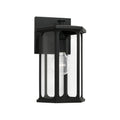 CAPITAL LIGHTING, WALTON OUTDOOR WALL-LANTERN, OUTDOOR WALL LIGHTS