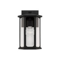 CAPITAL LIGHTING, WALTON OUTDOOR WALL-LANTERN, OUTDOOR WALL LIGHTS