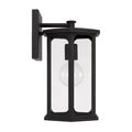 CAPITAL LIGHTING, WALTON OUTDOOR WALL-LANTERN, OUTDOOR WALL LIGHTS