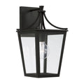CAPITAL LIGHTING, ADAIR OUTDOOR WALL-LANTERN, OUTDOOR WALL LIGHTS