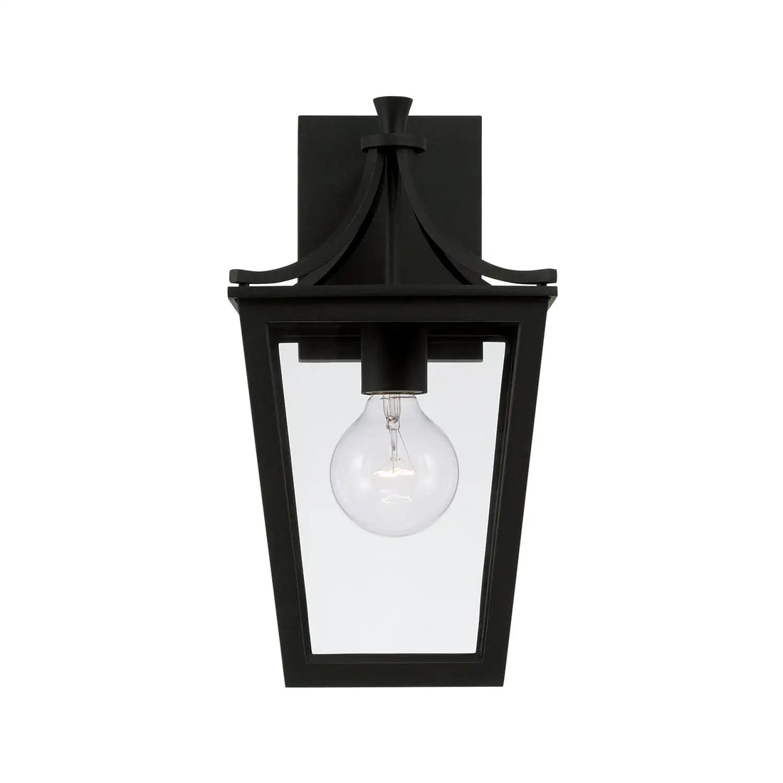 CAPITAL LIGHTING, ADAIR OUTDOOR WALL-LANTERN, OUTDOOR WALL LIGHTS