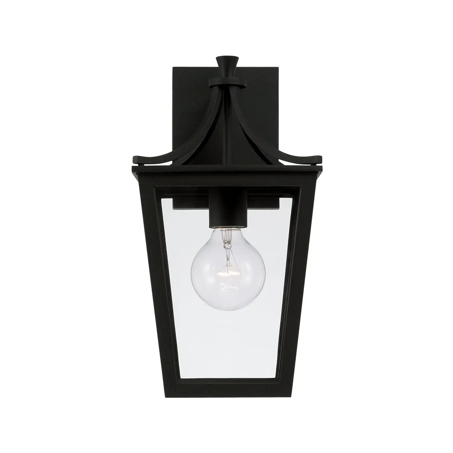 CAPITAL LIGHTING, ADAIR OUTDOOR WALL-LANTERN, OUTDOOR WALL LIGHTS