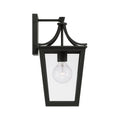 CAPITAL LIGHTING, ADAIR OUTDOOR WALL-LANTERN, OUTDOOR WALL LIGHTS