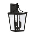 CAPITAL LIGHTING, ADAIR OUTDOOR WALL-LANTERN, OUTDOOR WALL LIGHTS