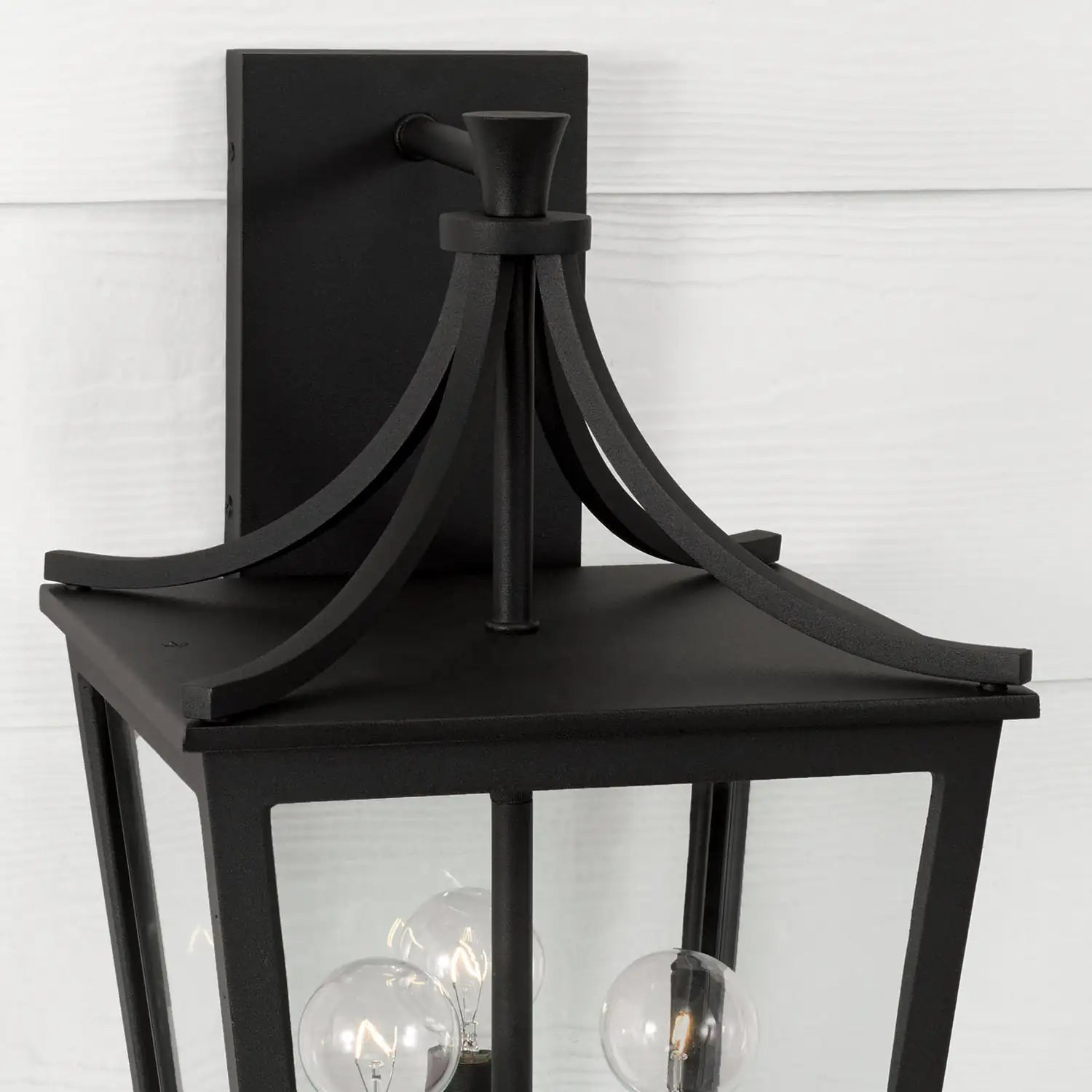 CAPITAL LIGHTING, ADAIR OUTDOOR WALL-LANTERN, OUTDOOR WALL LIGHTS