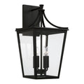 CAPITAL LIGHTING, ADAIR OUTDOOR WALL-LANTERN, OUTDOOR WALL LIGHTS