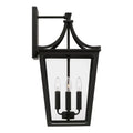 CAPITAL LIGHTING, ADAIR OUTDOOR WALL-LANTERN, OUTDOOR WALL LIGHTS