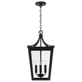 CAPITAL LIGHTING, ADAIR OUTDOOR HANGING-LANTERN, OUTDOOR CEILING LIGHT