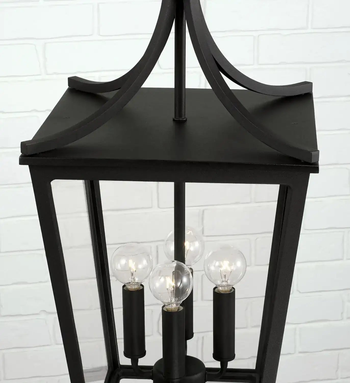 CAPITAL LIGHTING, ADAIR OUTDOOR HANGING-LANTERN, OUTDOOR CEILING LIGHT