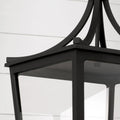 CAPITAL LIGHTING ADAIR OUTDOOR POST-LANTERN - Post
