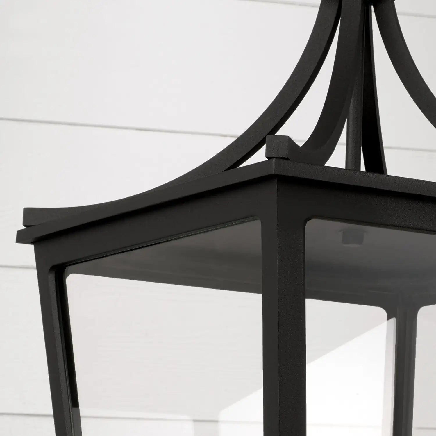 CAPITAL LIGHTING ADAIR OUTDOOR POST-LANTERN - Post