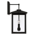 CAPITAL LIGHTING, BRYSON OUTDOOR WALL-LANTERN, OUTDOOR WALL LIGHTS