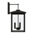 CAPITAL LIGHTING, BRYSON OUTDOOR WALL-LANTERN, OUTDOOR WALL LIGHTS