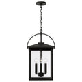 CAPITAL LIGHTING, BRYSON OUTDOOR HANGING-LANTERN, OUTDOOR CEILING LIGHT