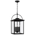 CAPITAL LIGHTING, BRYSON OUTDOOR HANGING-LANTERN, OUTDOOR CEILING LIGHT