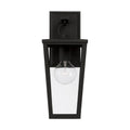 CAPITAL LIGHTING, ELLIOTT OUTDOOR WALL-LANTERN, OUTDOOR WALL LIGHTS