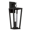 CAPITAL LIGHTING, ELLIOTT OUTDOOR WALL-LANTERN, OUTDOOR WALL LIGHTS