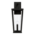 CAPITAL LIGHTING, ELLIOTT OUTDOOR WALL-LANTERN, OUTDOOR WALL LIGHTS