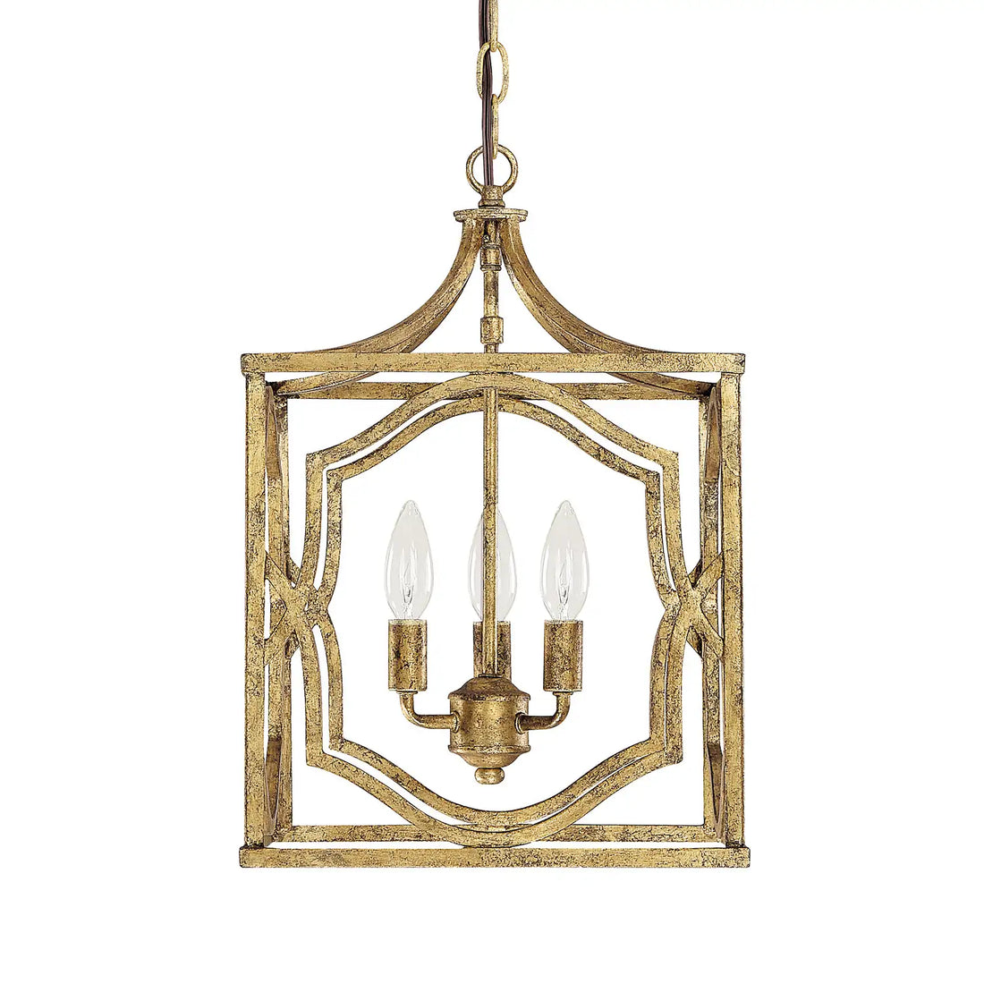 CAPITAL LIGHTING, BLAKELY FOYER, PENDANT LIGHT