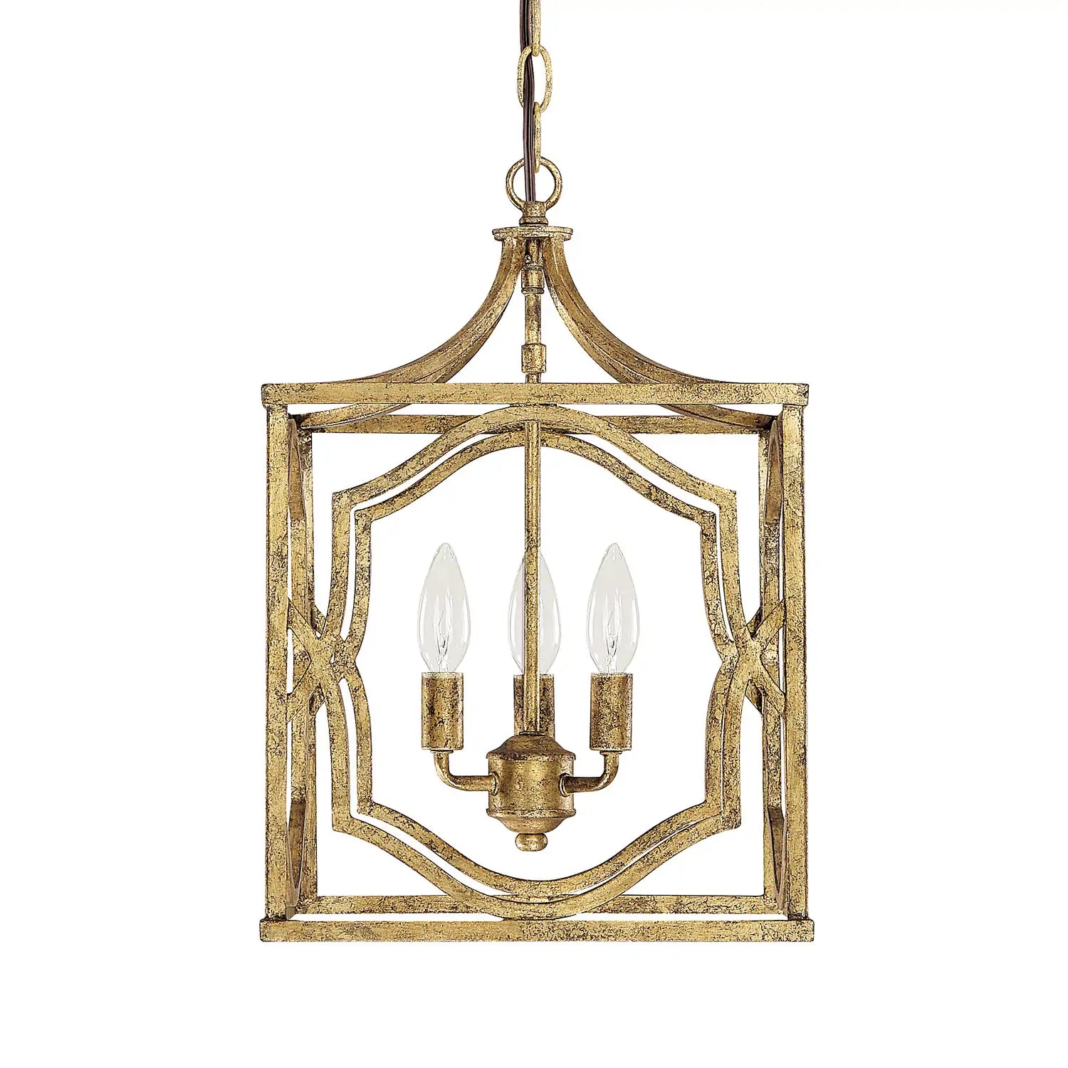 CAPITAL LIGHTING, BLAKELY FOYER, PENDANT LIGHT